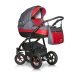Детская коляска Verdi pepe eco Plus Comfort 3 в 1